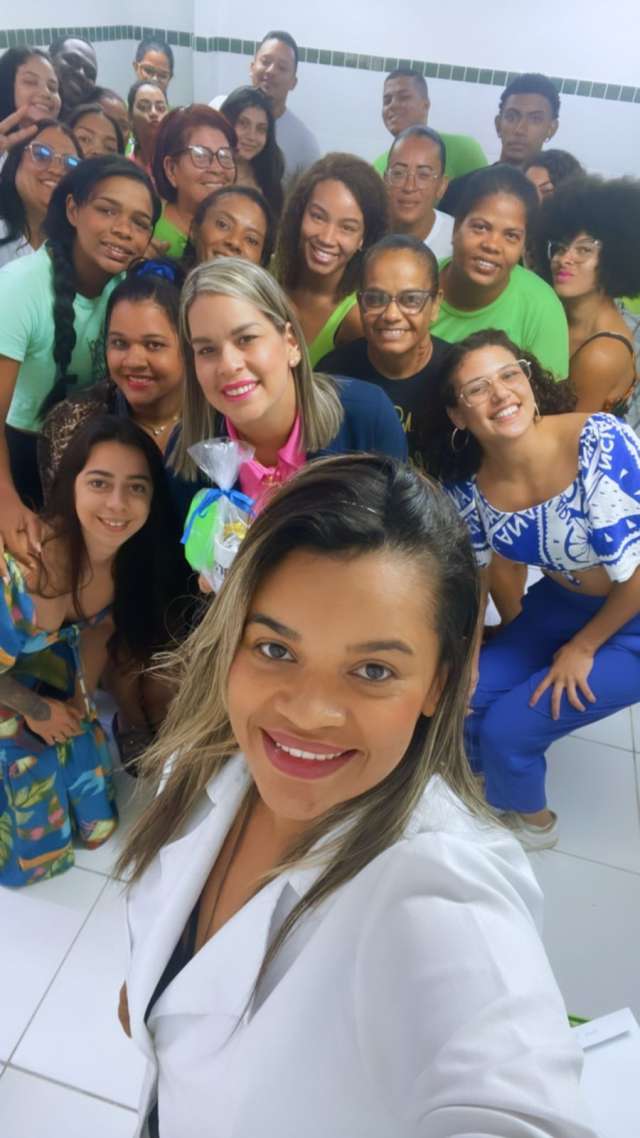 Grau