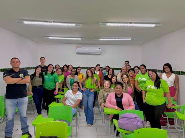 Grau