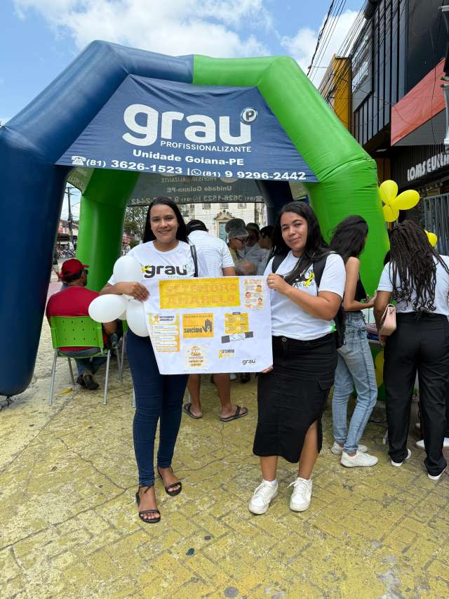Grau