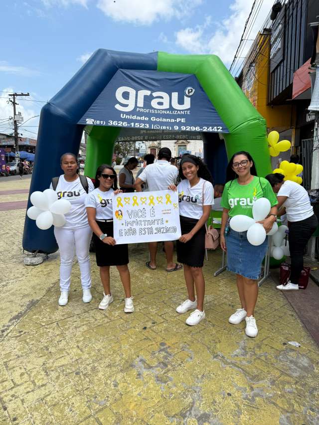 Grau