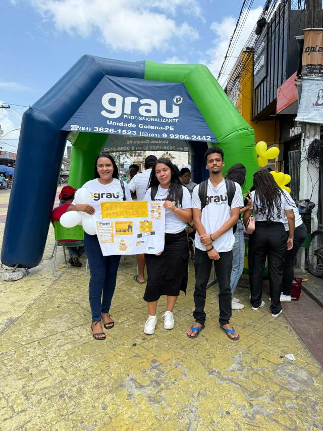 Grau