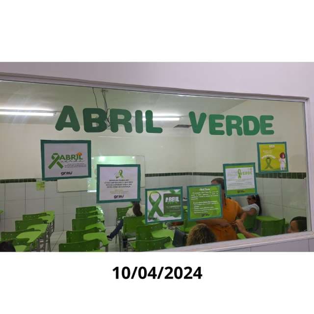 Grau