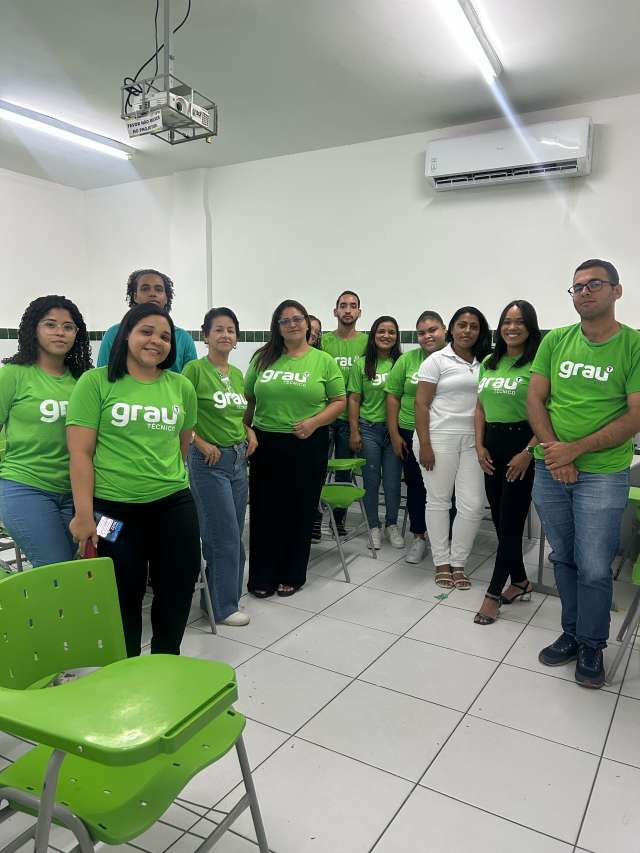 Grau