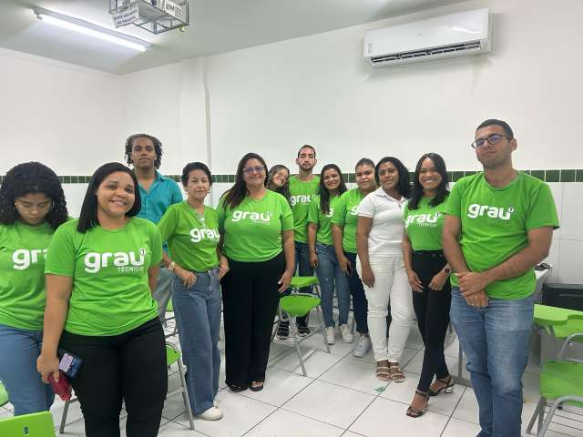 Grau