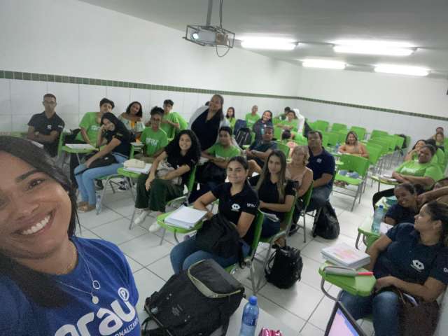 Grau
