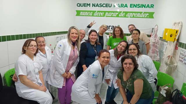 Grau