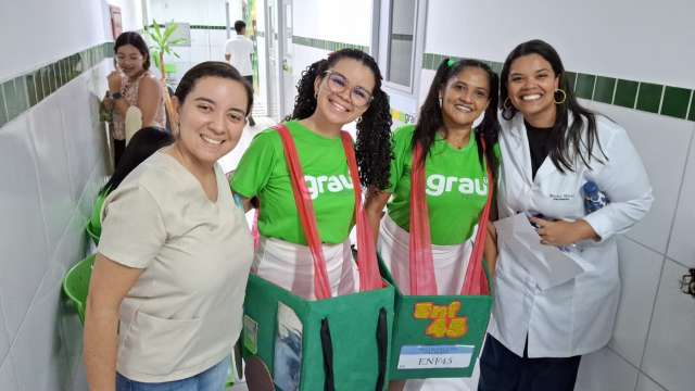 Grau