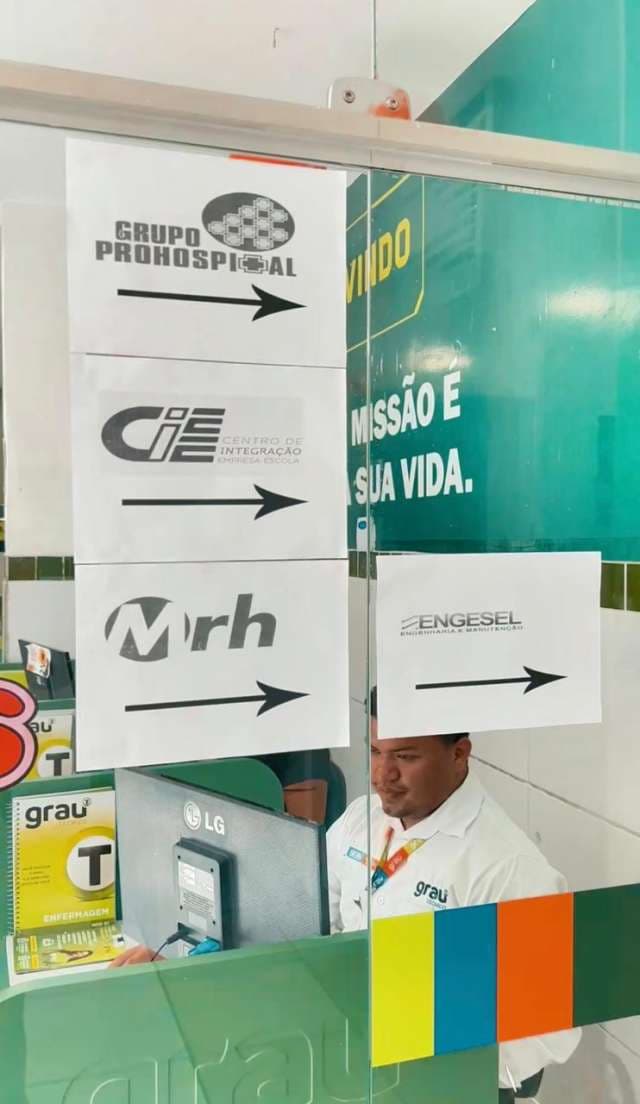 Grau