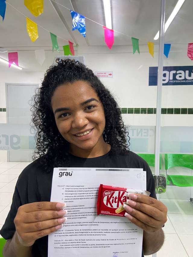 Grau