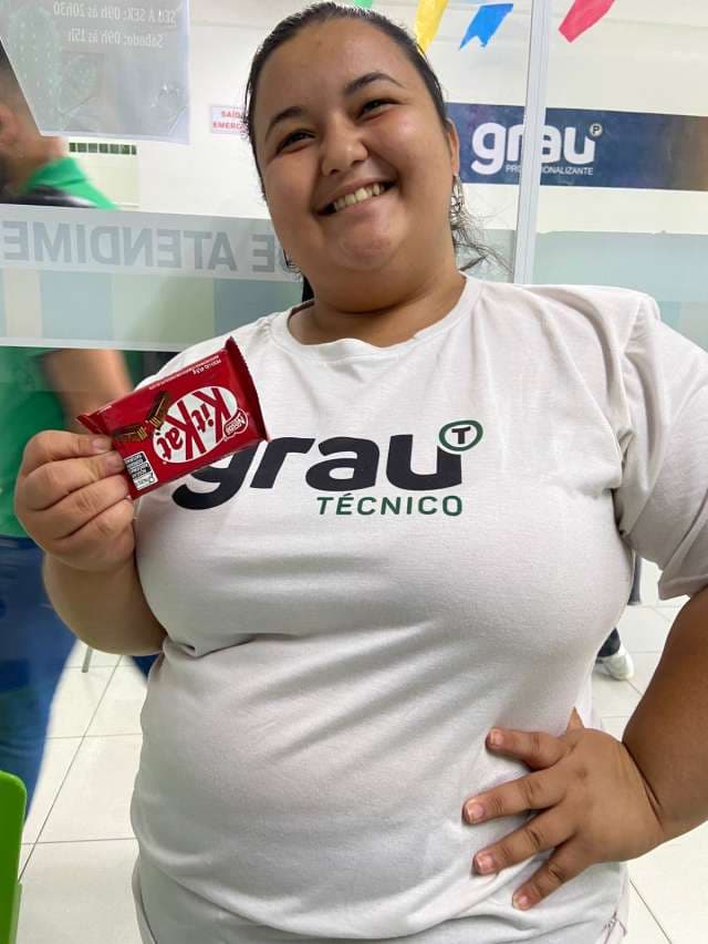 Grau