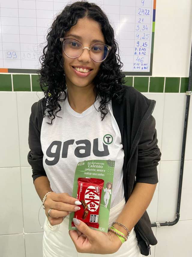 Grau