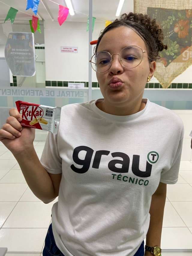 Grau