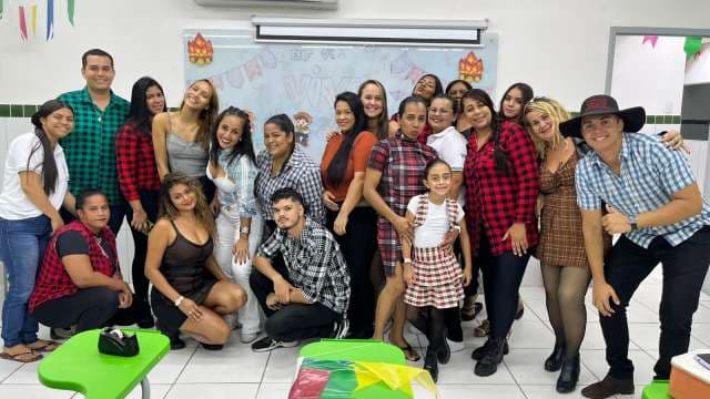 Grau