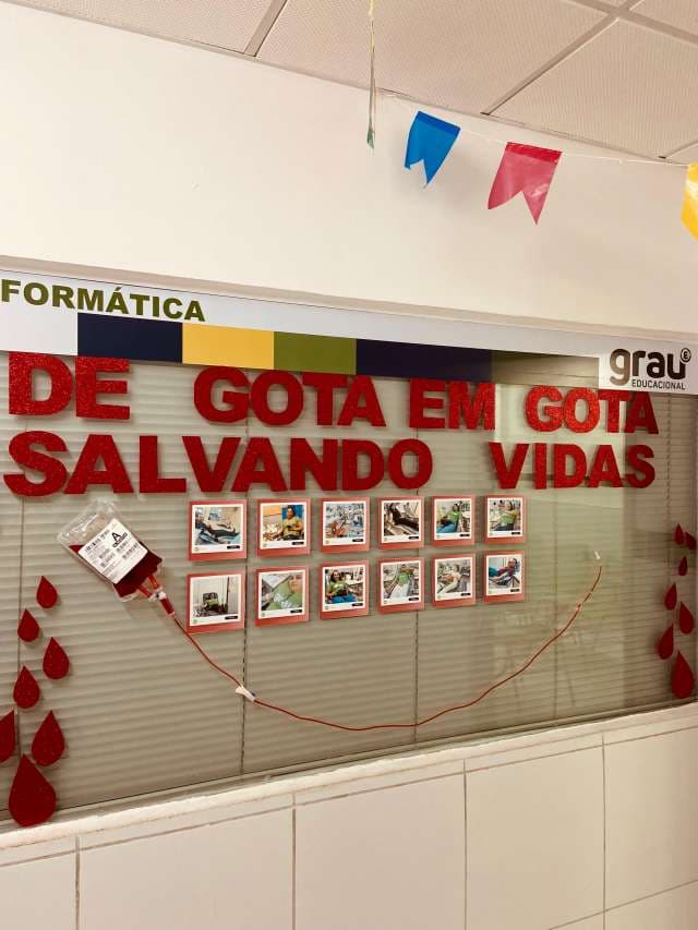 Grau