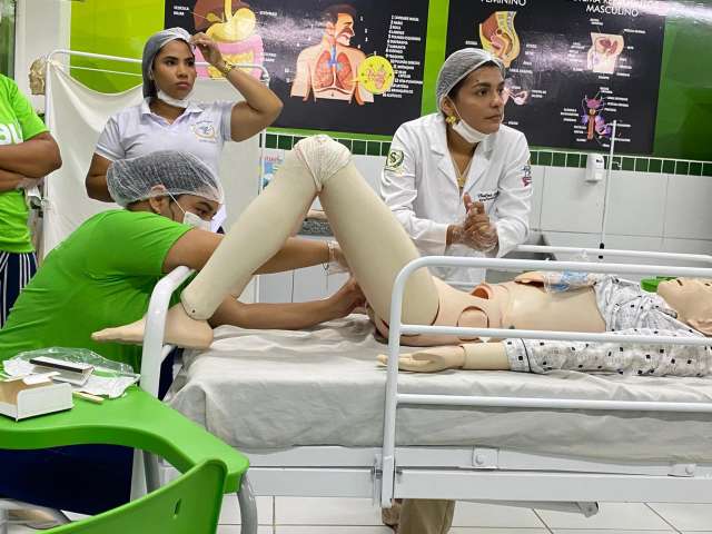 Grau