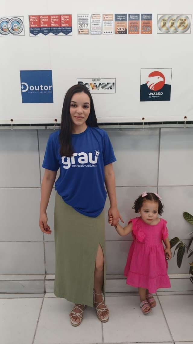 Grau
