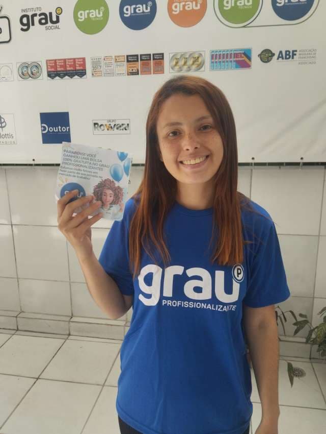 Grau