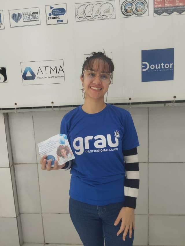 Grau