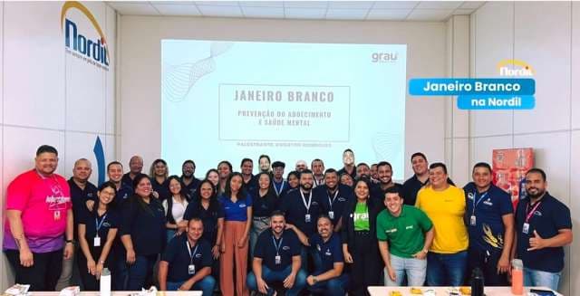 Grau