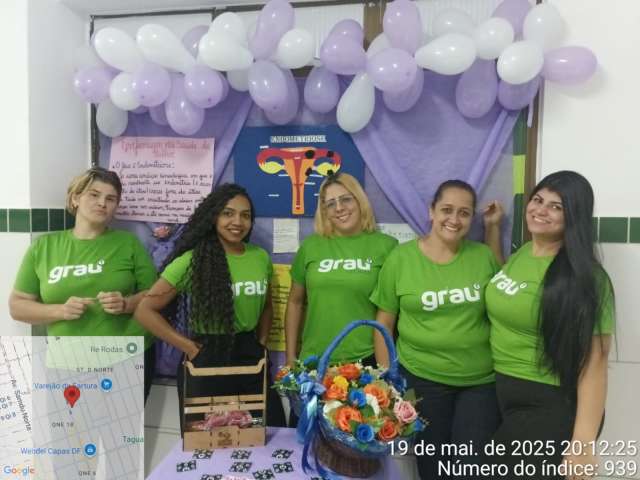 Grau