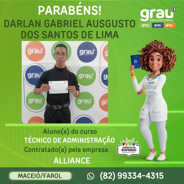 Grau