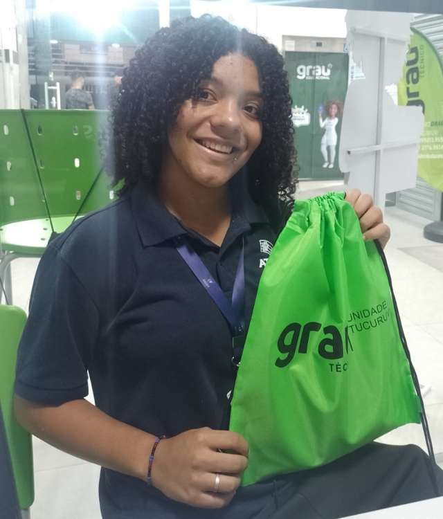 Grau