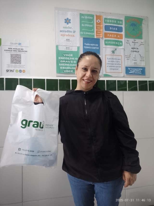 Grau