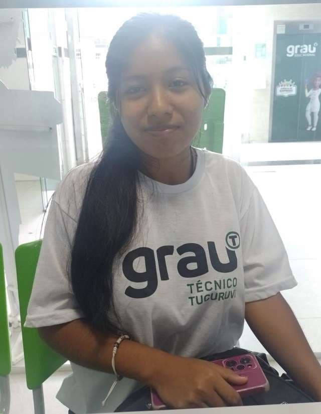 Grau