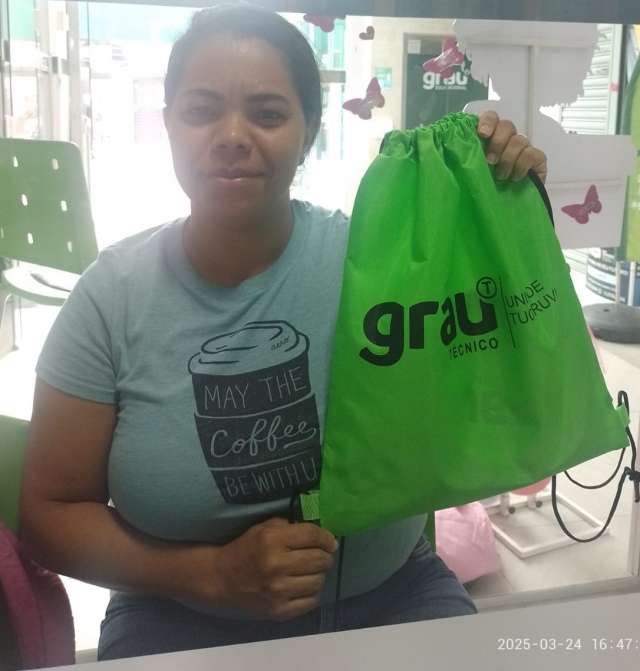 Grau