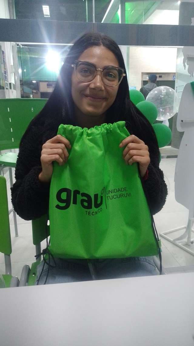 Grau