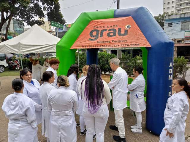 Grau