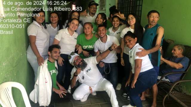 Grau