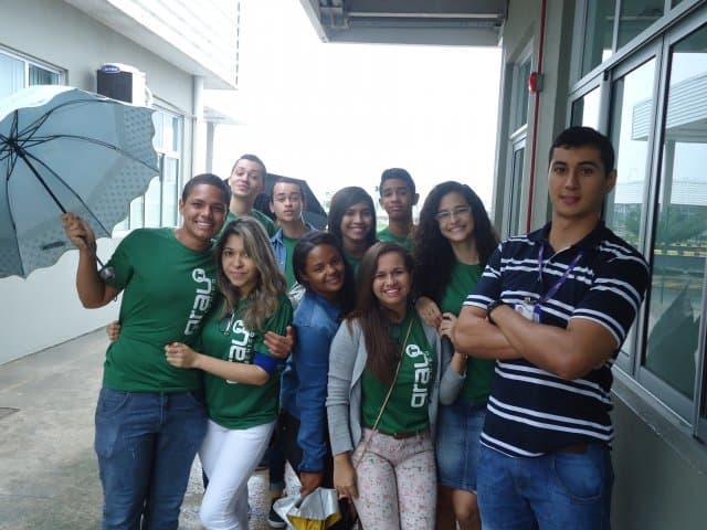 Grau