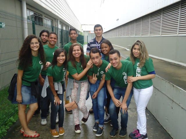 Grau