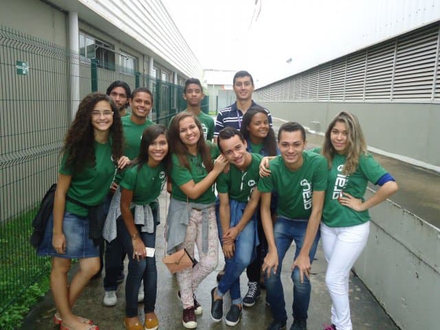 Grau