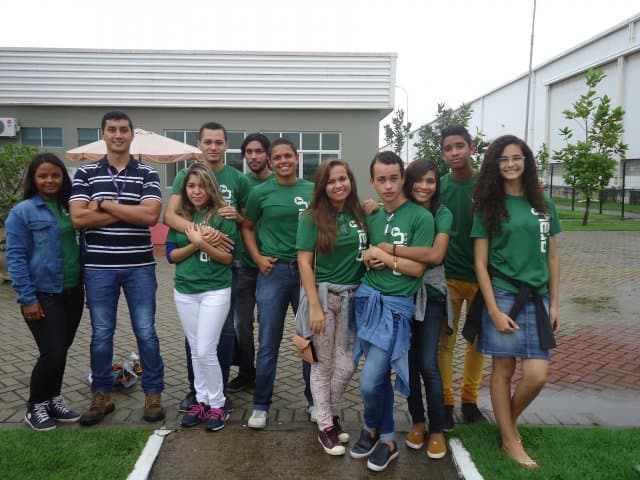 Grau