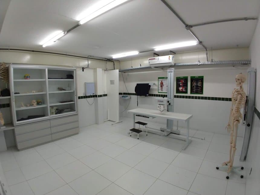 Grau Técnico | Salvador São Cristovão