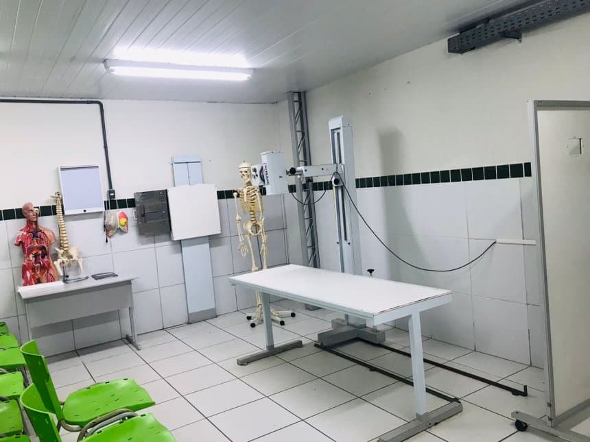 Grau Técnico | Jaboatão Piedade
