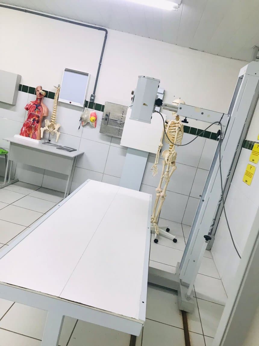 Grau Técnico | Jaboatão Piedade