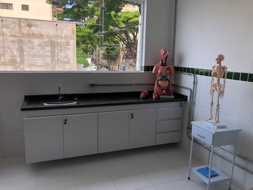 Grau Técnico | Santo André Centro