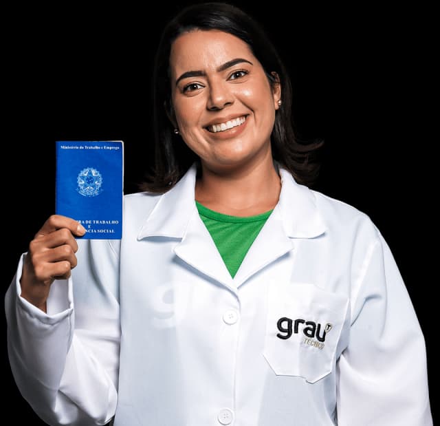 Profissional do curso especializacao-em-enfermagem-do-trabalho