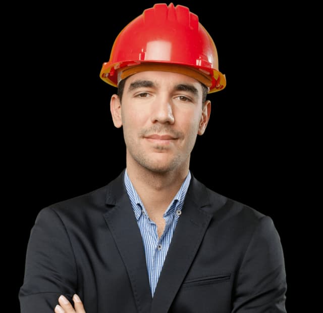 Profissional do curso tecnico-em-seguranca-do-trabalho