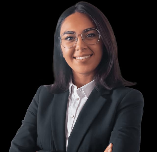 Profissional do curso tecnico-em-transacoes-imobiliarias