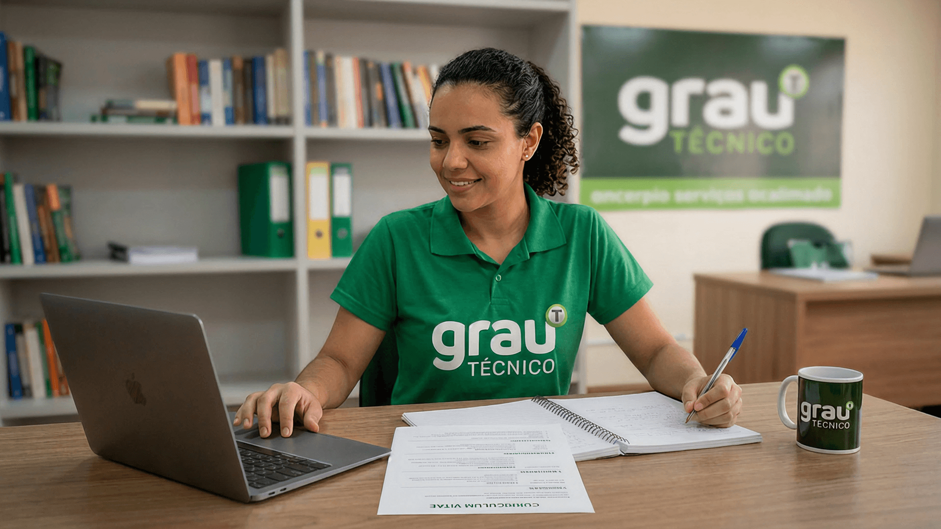 Grau