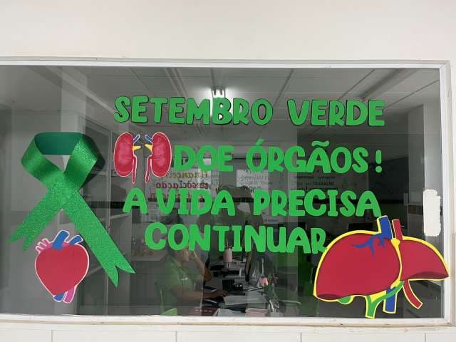 Grau