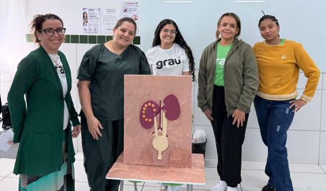 Grau