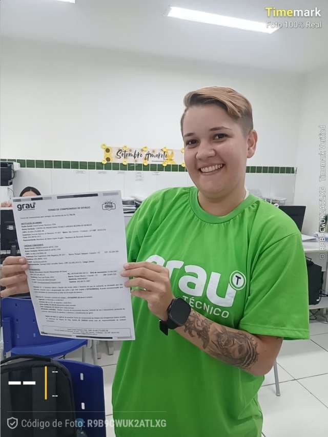 Grau