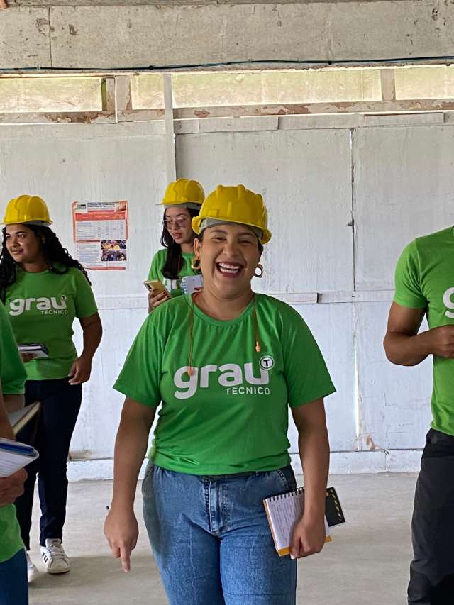 Grau