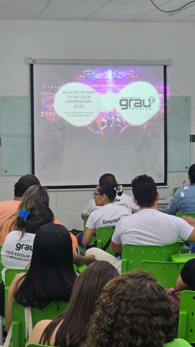 Grau