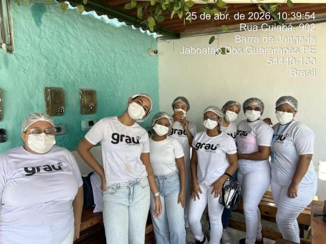 Grau